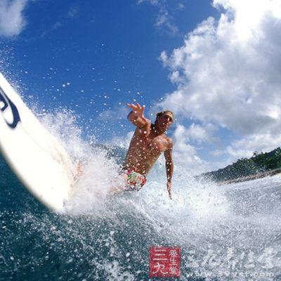 海之号角神秘海怪