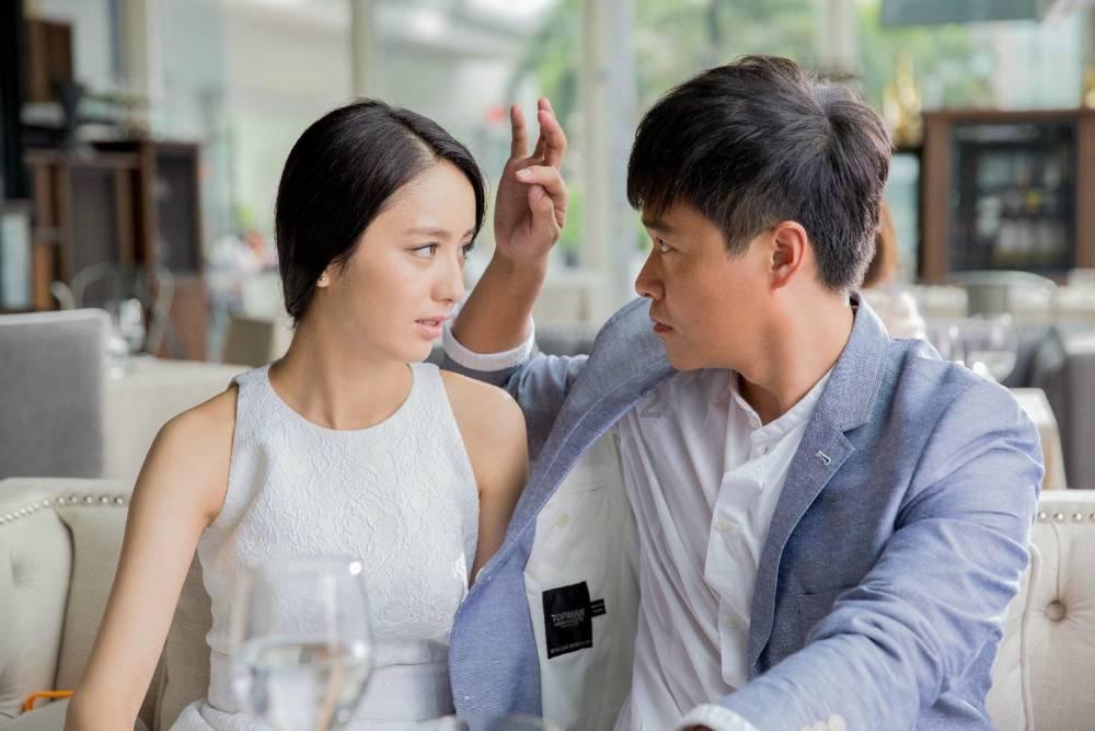 逃离外星人森林